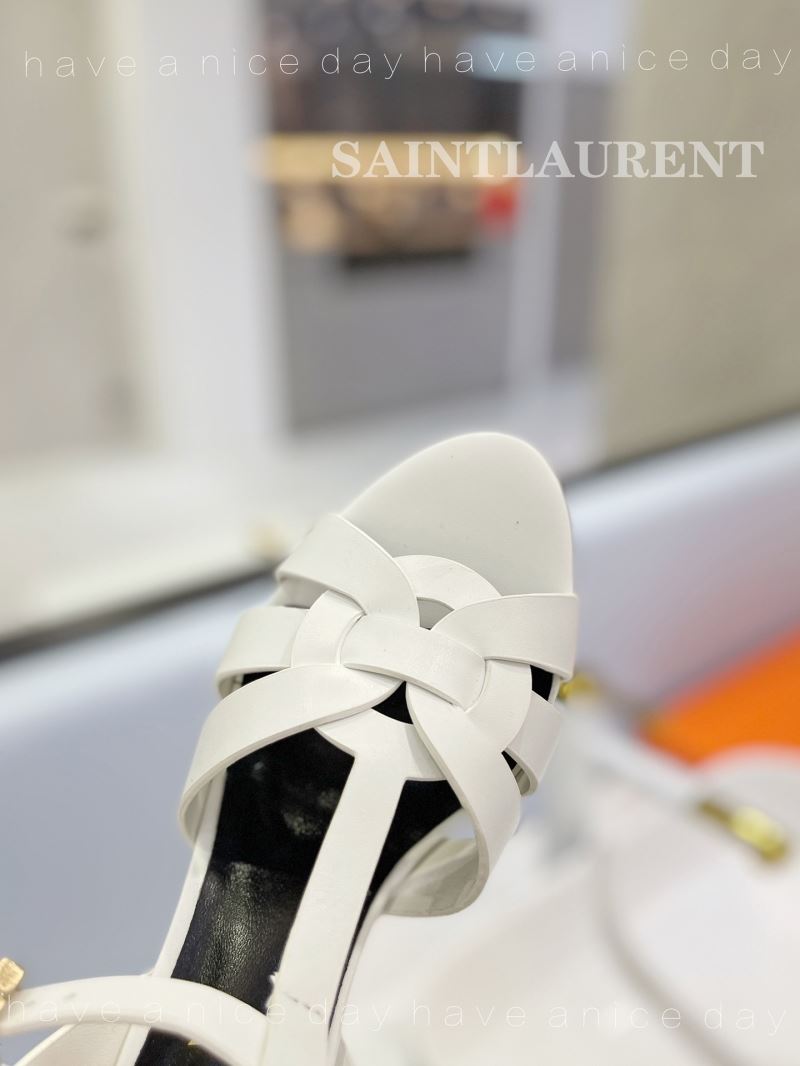 Ysl Shoes